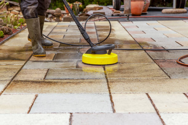 Concrete Sealing in Forest Hill, TX